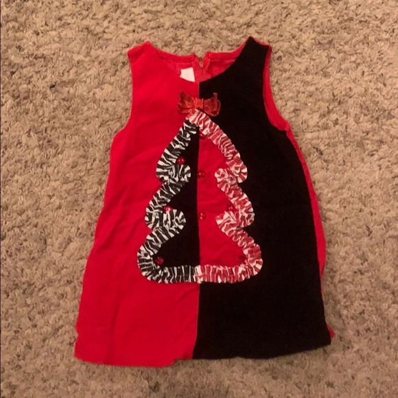 Beautiful Dress size 24 months - Picture 1 of 3